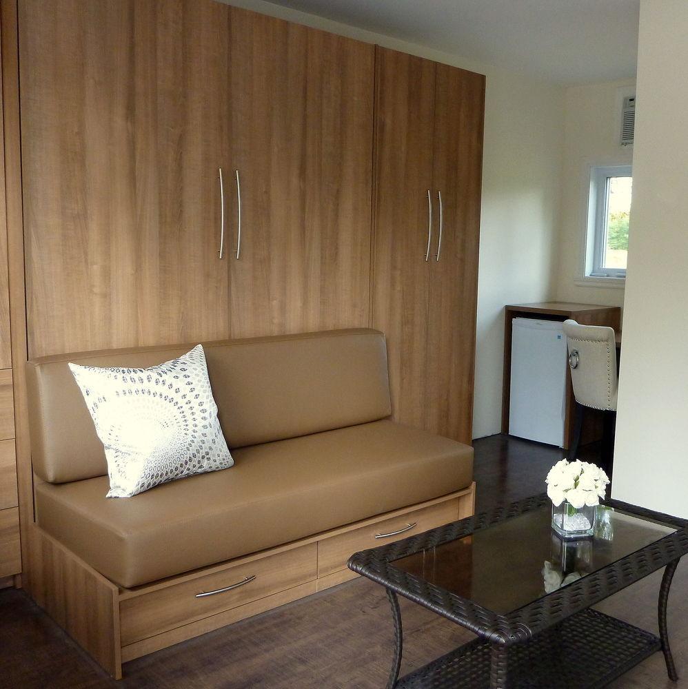 Objectif Sante Hotel ลองกัยล์ ภายนอก รูปภาพ