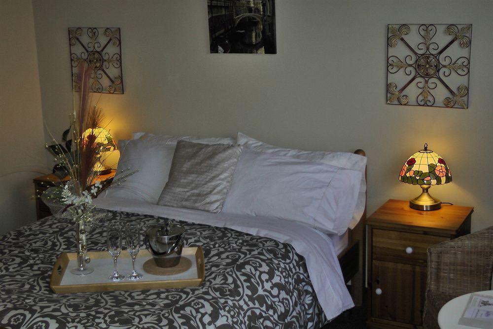 Objectif Sante Hotel ลองกัยล์ ภายนอก รูปภาพ