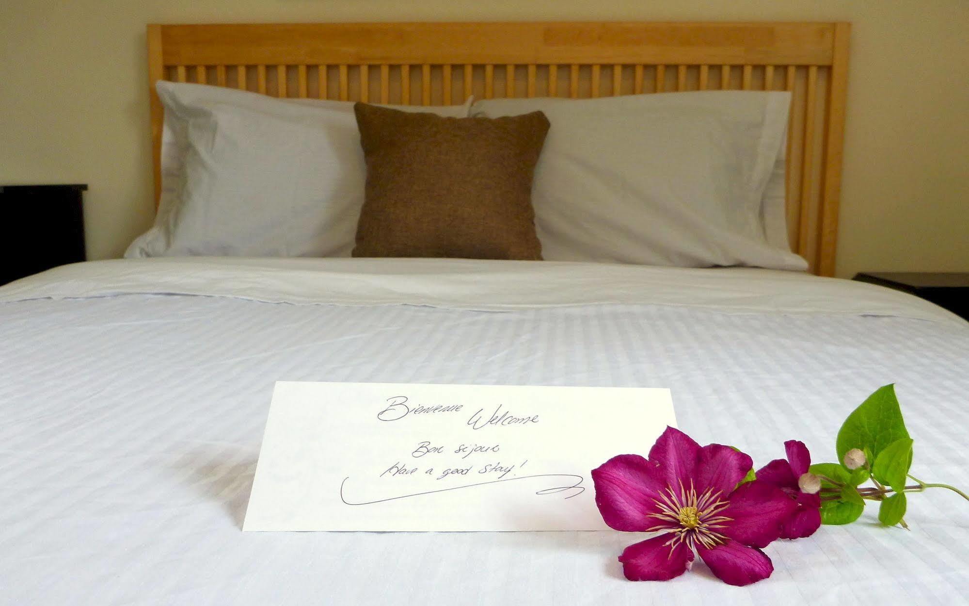 Objectif Sante Hotel ลองกัยล์ ภายนอก รูปภาพ