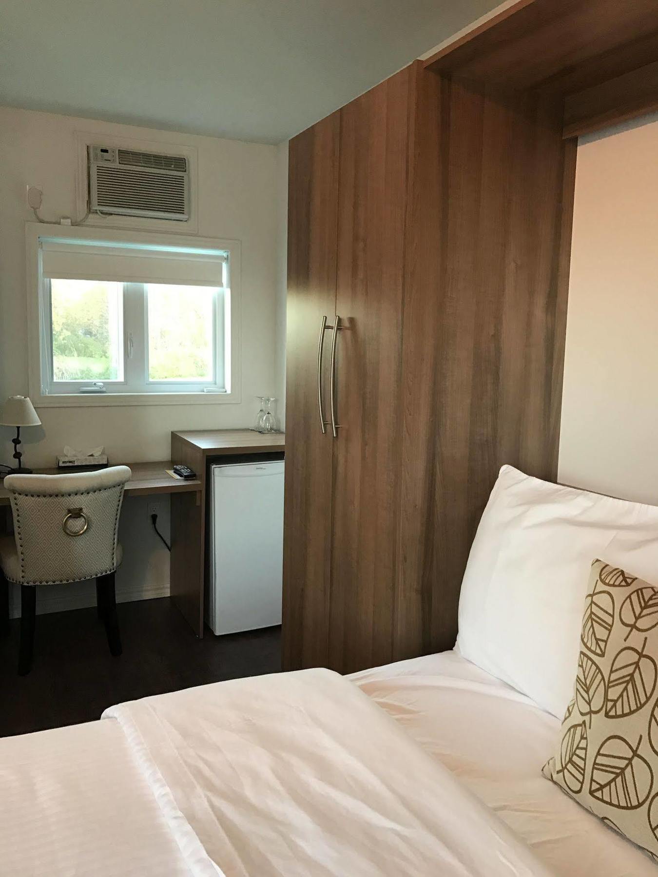 Objectif Sante Hotel ลองกัยล์ ภายนอก รูปภาพ