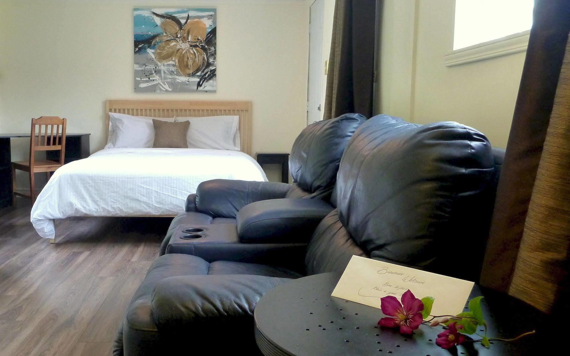 Objectif Sante Hotel ลองกัยล์ ภายนอก รูปภาพ
