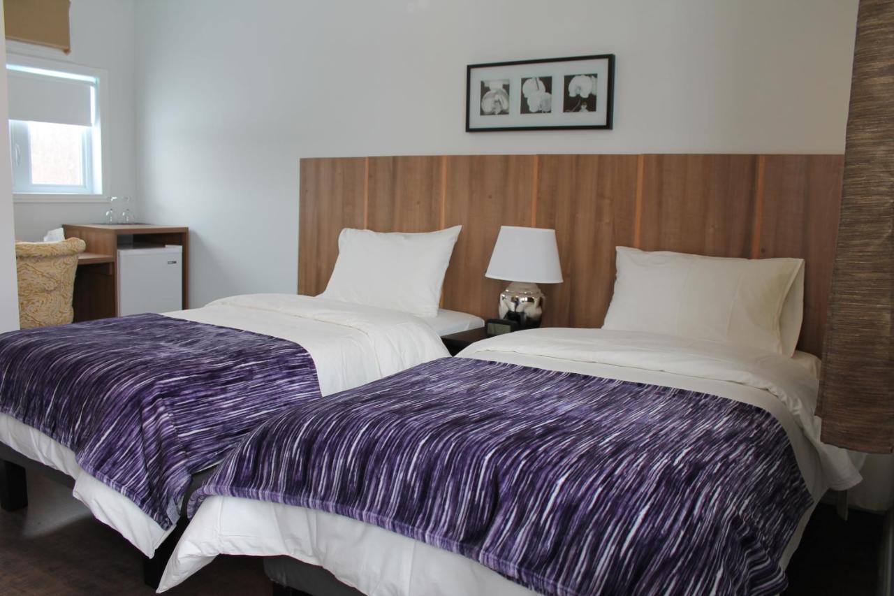 Objectif Sante Hotel ลองกัยล์ ภายนอก รูปภาพ